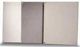 BP1816AL - Aluminum Back Panels For F